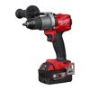 Аккумуляторная дрель-шуруповерт Milwaukee M18 FDD2-0X 4933464267