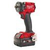 Аккумуляторный гайковерт Milwaukee M18 FIW2F12-502X 4933478444