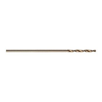 Сверло по металлу 1X34 DIN 338 Milwaukee THUNDERWEB HSS-G (2 шт) 4932352345