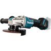 Угловая шлифмашина аккумуляторная MAKITA DGA519Z