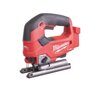 Аккумуляторный лобзик Milwaukee M18 FJS-0X 4933464726