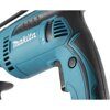 Дрель ударная MAKITA HP 1640 K в чем. (680 Вт, патрон ЗВП, 1 скор.)