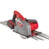 Аккумуляторная циркулярная пила Milwaukee M18 FMCS66-121C 4933472111