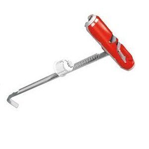 Дюбель Fischer DUOTEC 10 TOGGLE FIXING с саморезом 537263