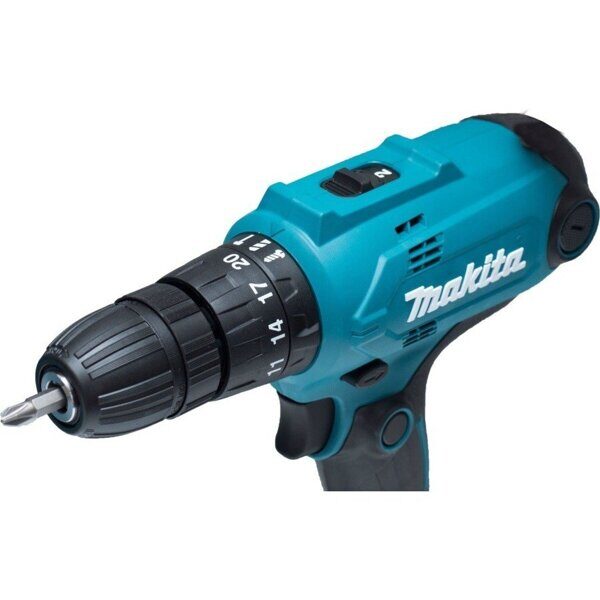 Ударный шуруповерт Makita HP0300_3