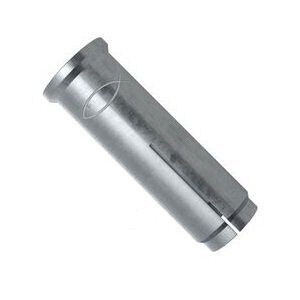 Забивной анкер Fischer EA II М10х25 с бортиком 532232