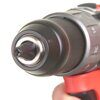 Аккумуляторная дрель-шуруповерт Milwaukee M18 FDD2-0X 4933464266