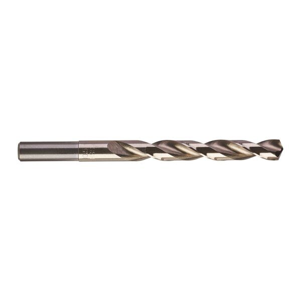 Упаковка сверл по металлу 10.5X133 DIN 338 Milwaukee THUNDERWEB HSS-G (5 шт) 4932352400