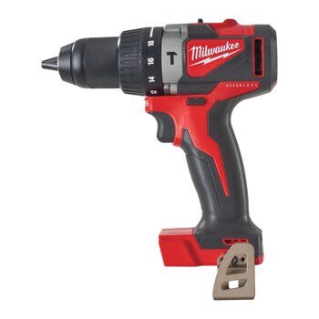 Аккумуляторная дрель-шуруповерт Milwaukee M18 BLPD2-0X 4933464516