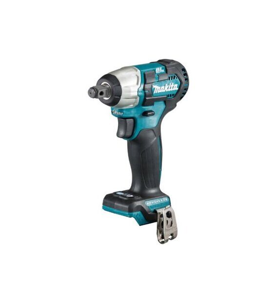 Аккумуляторный ударный гайковерт MAKITA TW161DZ