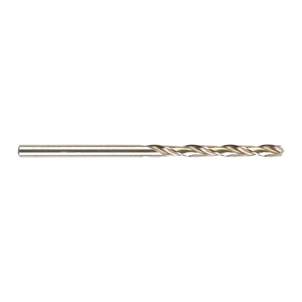 Упаковка сверл по металлу 2.9X61 DIN 338 Milwaukee THUNDERWEB HSS-G (10 шт) 4932459840