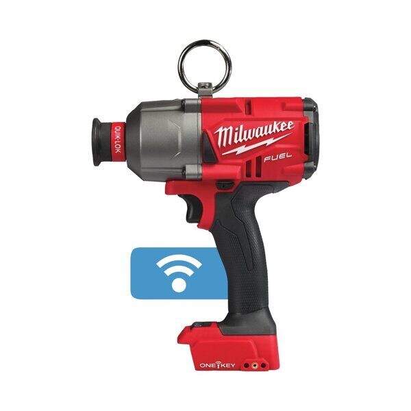 Аккумуляторный гайковёрт Milwaukee M18 ONEFHIWH716-0X 4933479152