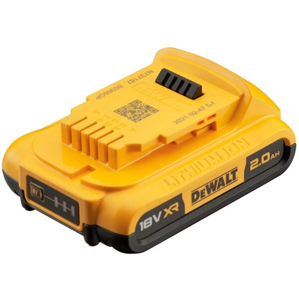 Набор DEWALT DCB1104D2_4