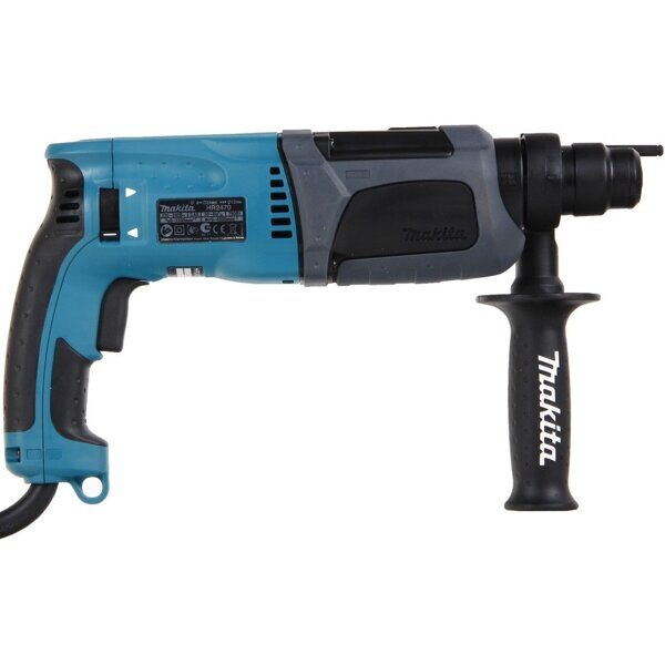 Makita HR2470 перфоратор_2