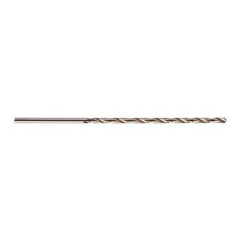 Упаковка сверл по металлу 2.5X95 DIN 340 Milwaukee HSS-G (10 шт) 4932430329