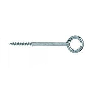 Шуруп с кольцом для строит. лесов Fischer GS 8х120 80920