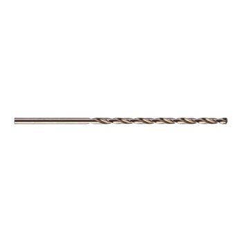 Упаковка сверл по металлу 3X100 DIN 340 Milwaukee HSS-G (10 шт) 4932430330