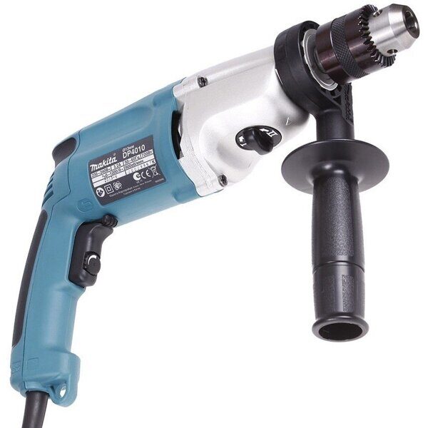 Дрель Makita DP4011_3