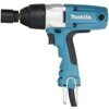 Гайковерт электрический MAKITA TW 0200 в чем. (300 Вт, 200 Нм, посадочн. квадрат 1/2 ", вес 2.2 кг)