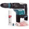 Аккумуляторный перфоратор MAKITA DHR400ZKU