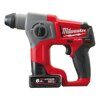 Аккумуляторный перфоратор Milwaukee M12 CH-602X 4933451510