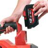 Аккумуляторный перфоратор Milwaukee M18 FHM-121C 4933464894