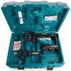 Аккумуляторный перфоратор MAKITA DHR400ZKU