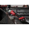 Аккумуляторная углошлифовальная машина Milwaukee M18 ONEFSAG125XPDB-502X 4933478435