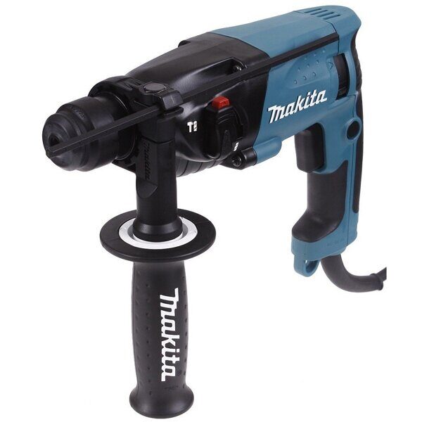 Makita HR1830 перфоратор_1