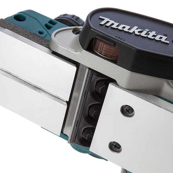 Makita DKP180Z электрорубанок 4