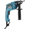 Дрель ударная MAKITA HP 1640 в кор. (680 Вт, патрон ЗВП, 1 скор.)