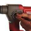 Аккумуляторный перфоратор Milwaukee M12 CH-202C 4933441997