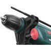 Дрель ударная BOSCH PSB 680 RE в кор. (680 Вт, патрон БЗП, 1 скор.)