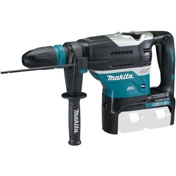 Аккумуляторный перфоратор MAKITA DHR400ZK