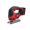 Аккумуляторный лобзик Milwaukee M18 BJS-402C 4933451389