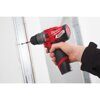 Аккумуляторная ударная дрель-шуруповерт со сменным патроном Milwaukee M12 FPDXKIT-202X 4933464138