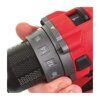 Аккумуляторная безударная дрель-шуруповерт Milwaukee M12 FDD-602X 4933459820