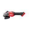 Аккумуляторная углошлифовальная машина Milwaukee M18 FHSAG150XB-0X 4933471084