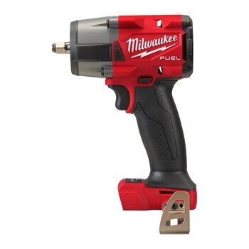 Аккумуляторный гайковерт Milwaukee M18 FMTIW2F38-0X 4933479153