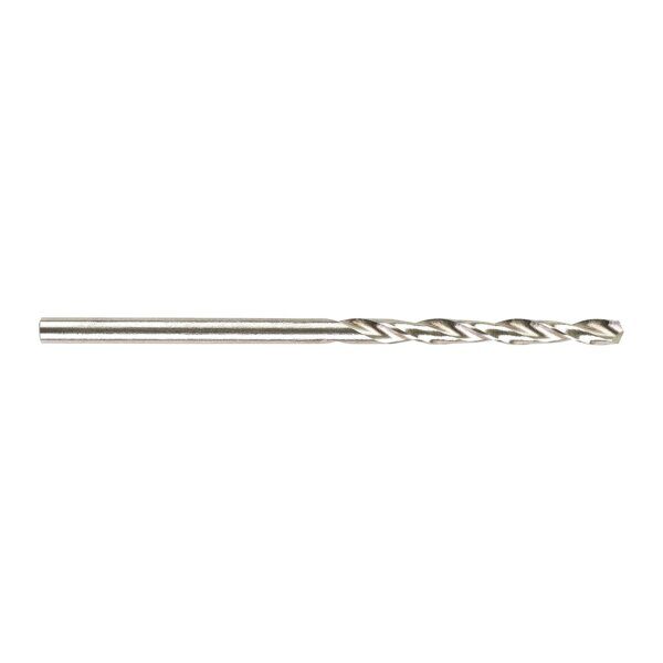 Упаковка сверл по металлу 2.6X57 DIN 338 Milwaukee THUNDERWEB HSS-G (10 шт) 4932459837