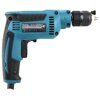 Дрель MAKITA DP 2010 в кор. (370 Вт, патрон ЗВП, 1 скор.)