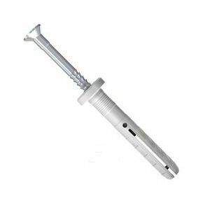 Дюбель-гвоздь Fischer N 6x35 F с цилиндрическим бортиком 522948