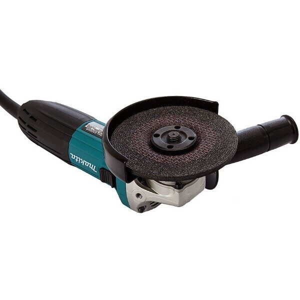 Makita GA5030R шлифовальная машина_2