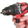 Аккумуляторная дрель-шуруповерт Milwaukee M18 CBLPD-0 4933464319