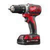 Аккумуляторная дрель-шуруповерт Milwaukee M18 BDD-202C 4933443555