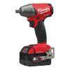 Аккумуляторный гайковерт Milwaukee M18 ONEIWP12-502X 4933451372