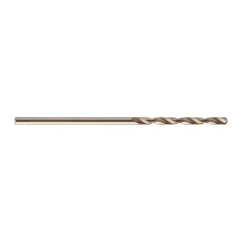 Сверло по металлу 1.5X40 DIN 338 Milwaukee THUNDERWEB HSS-G (2 шт) 4932352346