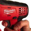 Аккумуляторный перфоратор Milwaukee M12 H-202C 4933431340