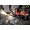 Аккумуляторная углошлифовальная машина Milwaukee M18 ONEFSAG125XPDB-502X 4933478435