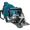 Циркулярная пила аккумуляторная  MAKITA RS001GZA2